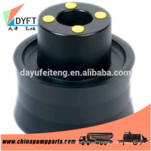 construction building truck parts Pump for piston ram